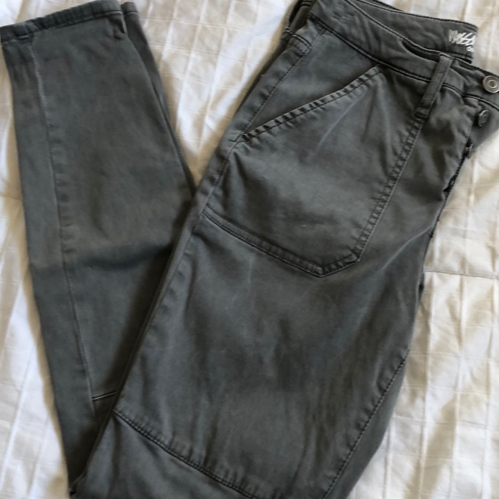Jeggings